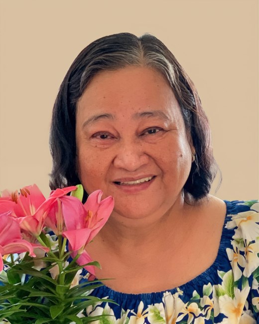 Obituary of Mirafe Sapigao Aoanan