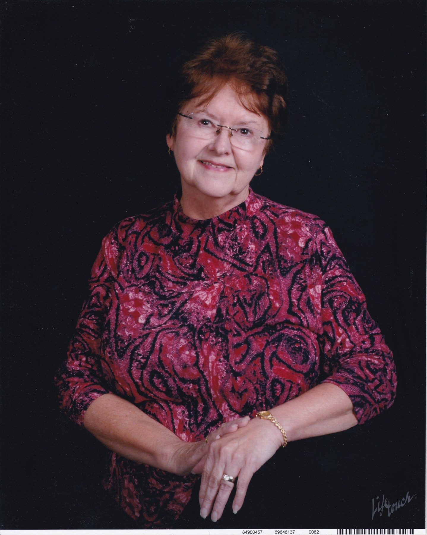 Obituary of Betty Foster Birdwell
