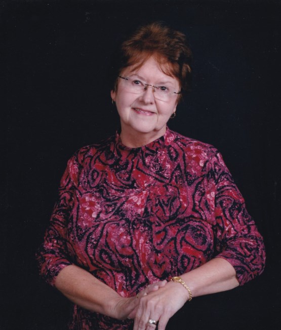 Obituary of Betty Foster Birdwell
