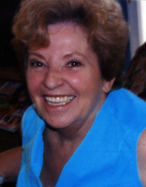 Obituary of Lois A. Griffin