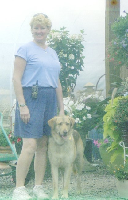 Obituary of Kristine M Nagel