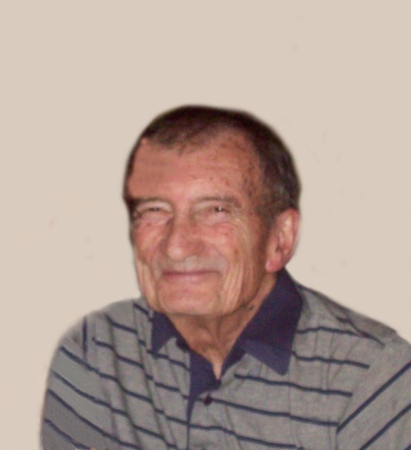 Obituary of Joseph Vasquez