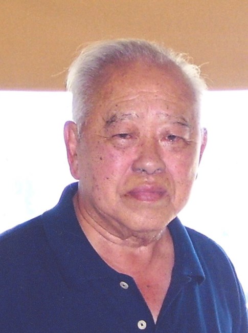 Obituary of Antoine Quy Ba Tran