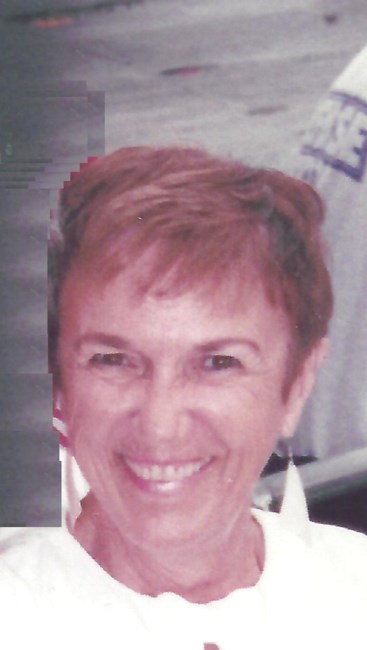 Obituary of Marcelle Lamoureux Hudson Cook