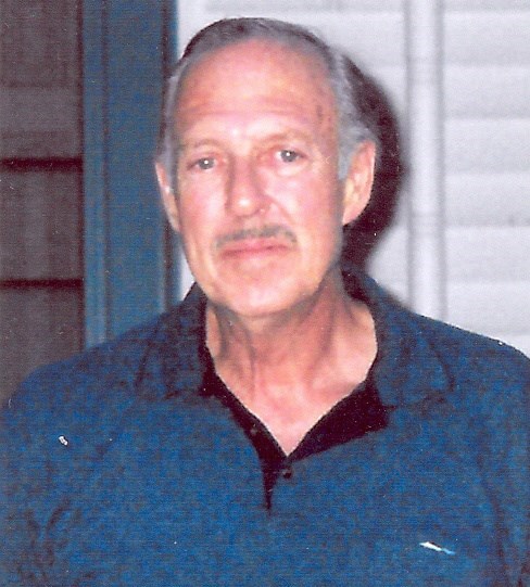 Obituary of David William Hamilton