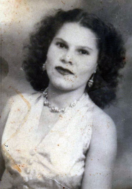 Obituario de Sra. Ramonita Esther Molina Ibarrondo