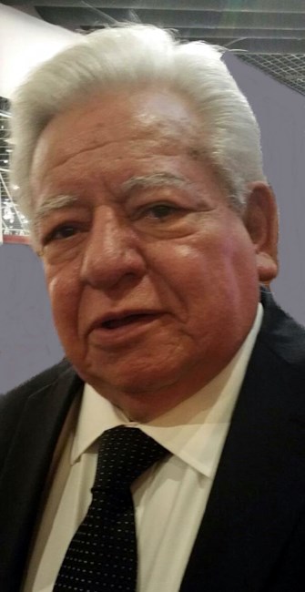 Obituary of Joe Salgado Valdez