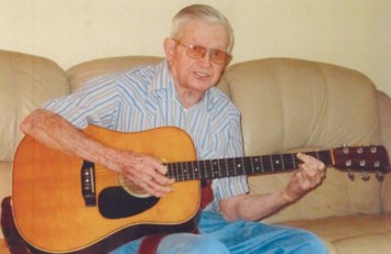 Obituary of Roscoe Z. Price Sr.