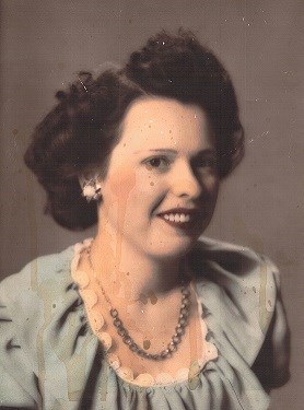 Obituary of Rita Bradford-Carlson