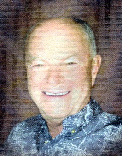 Obituary of Charles Robert Lyden