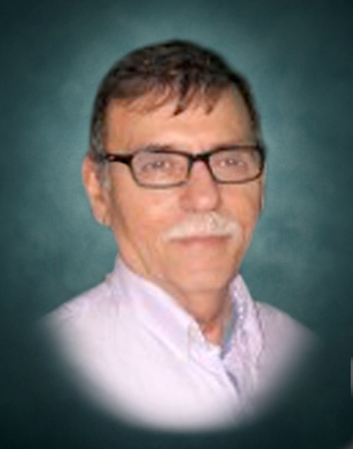 Obituary of Fernando "FA" Cuellar