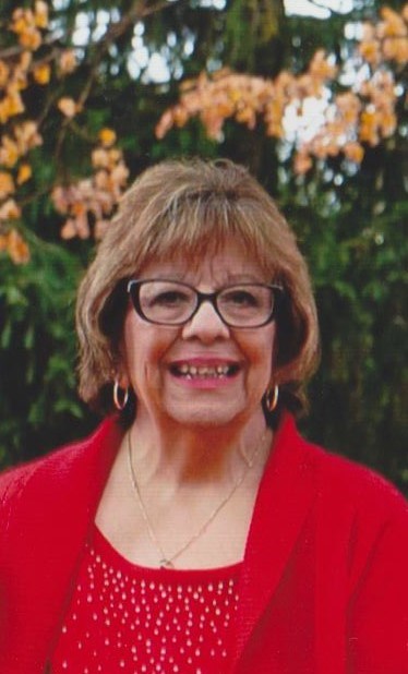 Obituary of Diana L Fleming