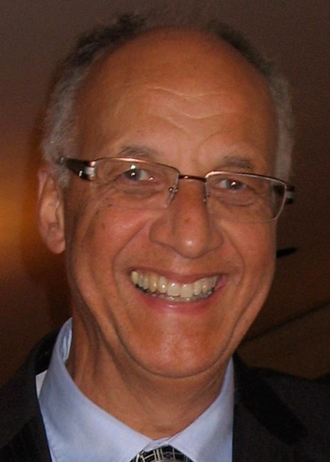 Obituary of Dr. David V.J. Bell