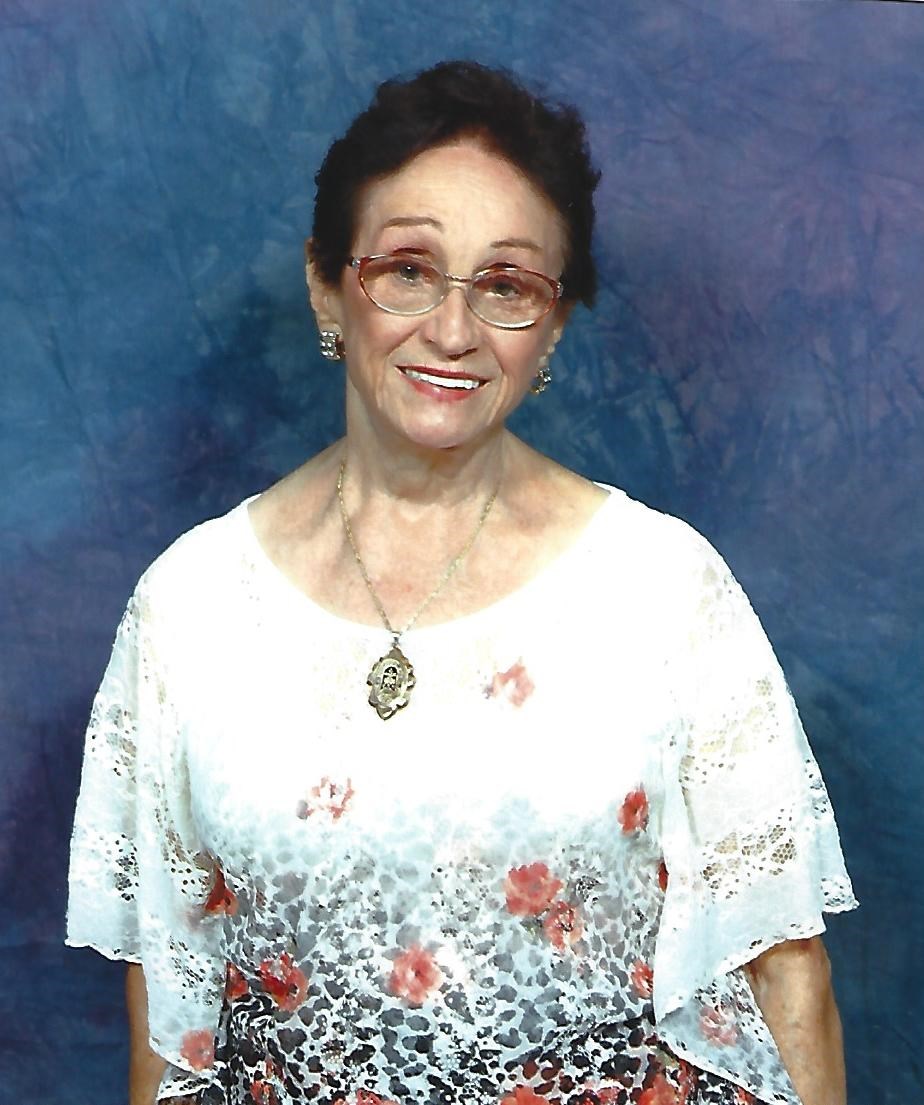 Obituario de Maria Mirta Romero