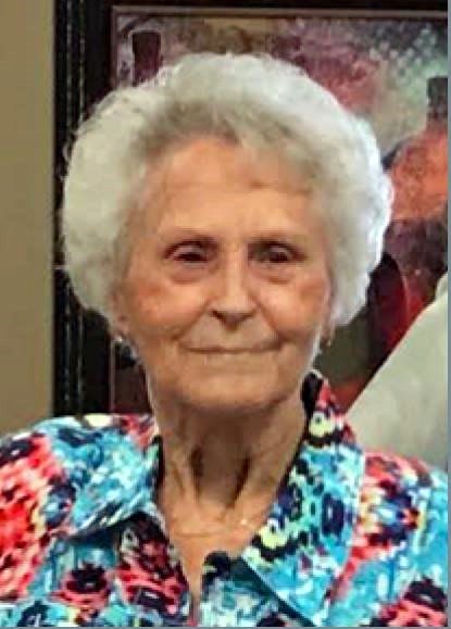 Obituary of Darlene Rayburn