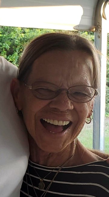 Obituary of Cynthia Sue Bledsoe