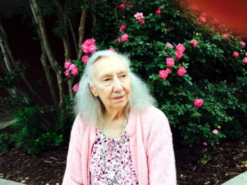 Obituary of Mary Lou Monroe