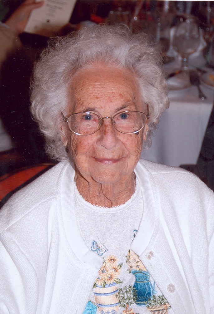 Anna L Legg Obituary Parkersburg, WV