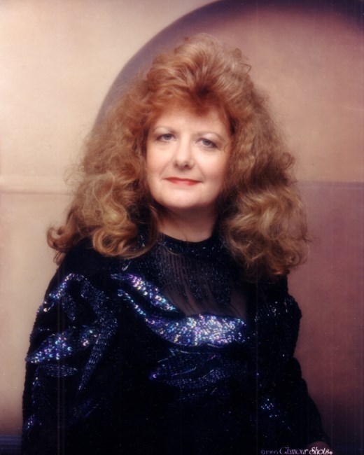 Obituary of Betty L. Campbell