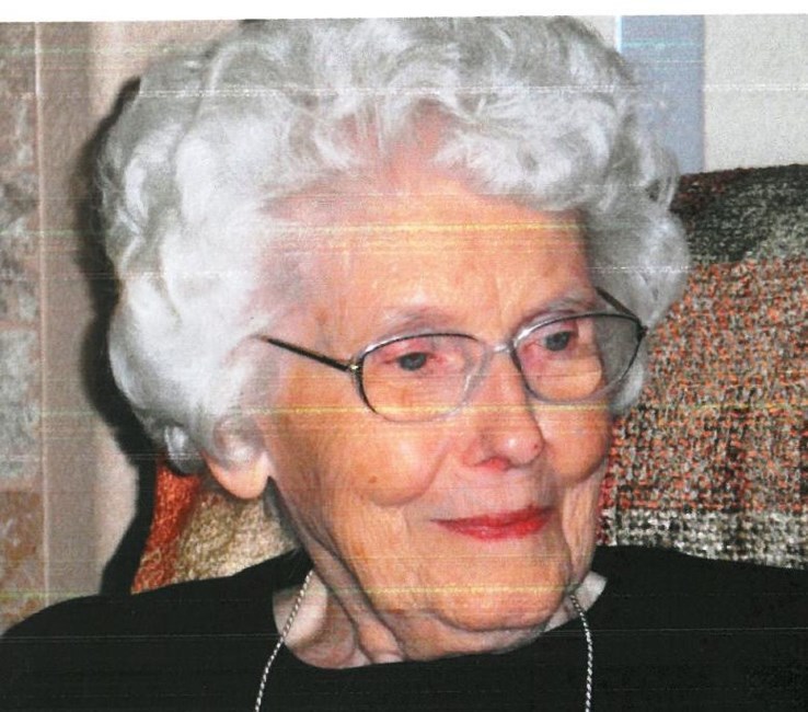 Obituary of Mona D Brandes