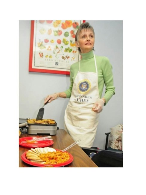 Obituary of Vicki L. McFarland