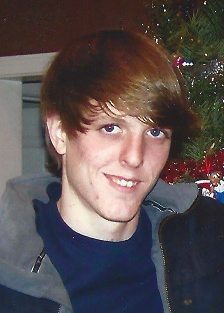 Obituary of Christoper Michael Harper