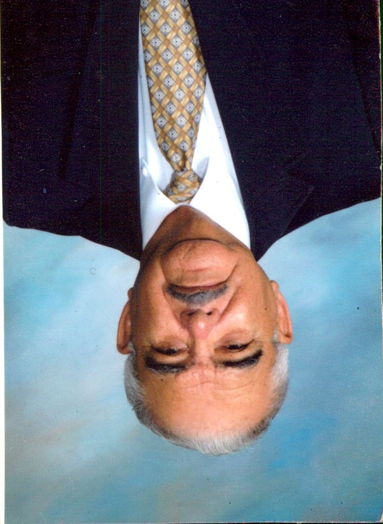 Avis de décès de Arturo Alvarez Silva Jr.