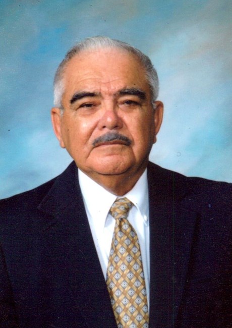 Avis de décès de Arturo Alvarez Silva Jr.