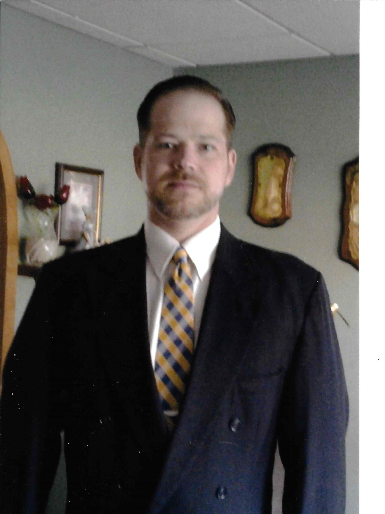 Obituary of Michael Clay Isom II