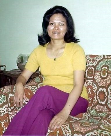 Obituary of Lydia Castillo Villareal