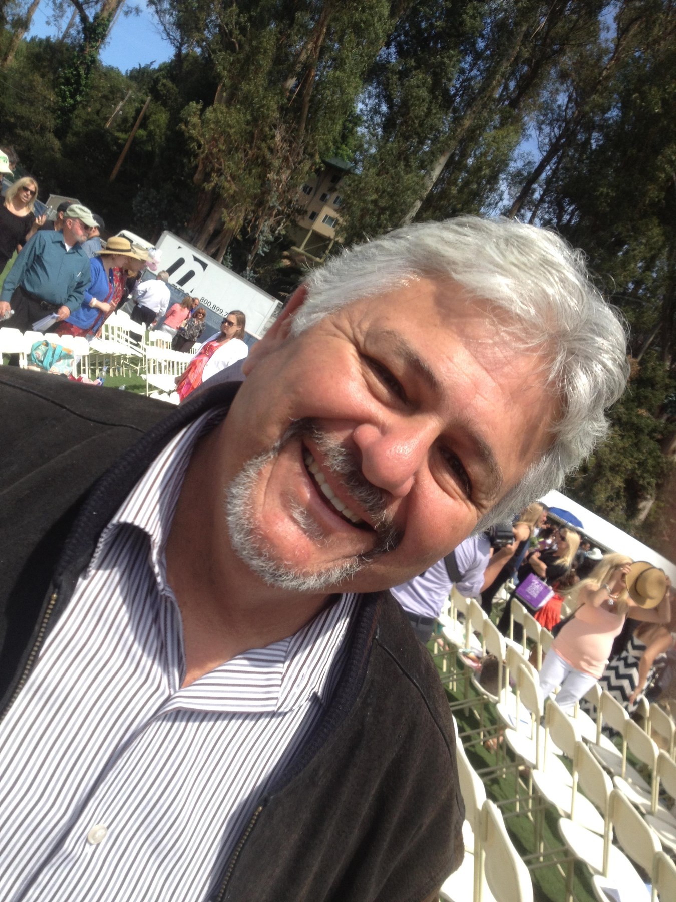 Obituary of Juan M. Reyes