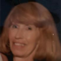 Obituary of Regina Ann Quinn