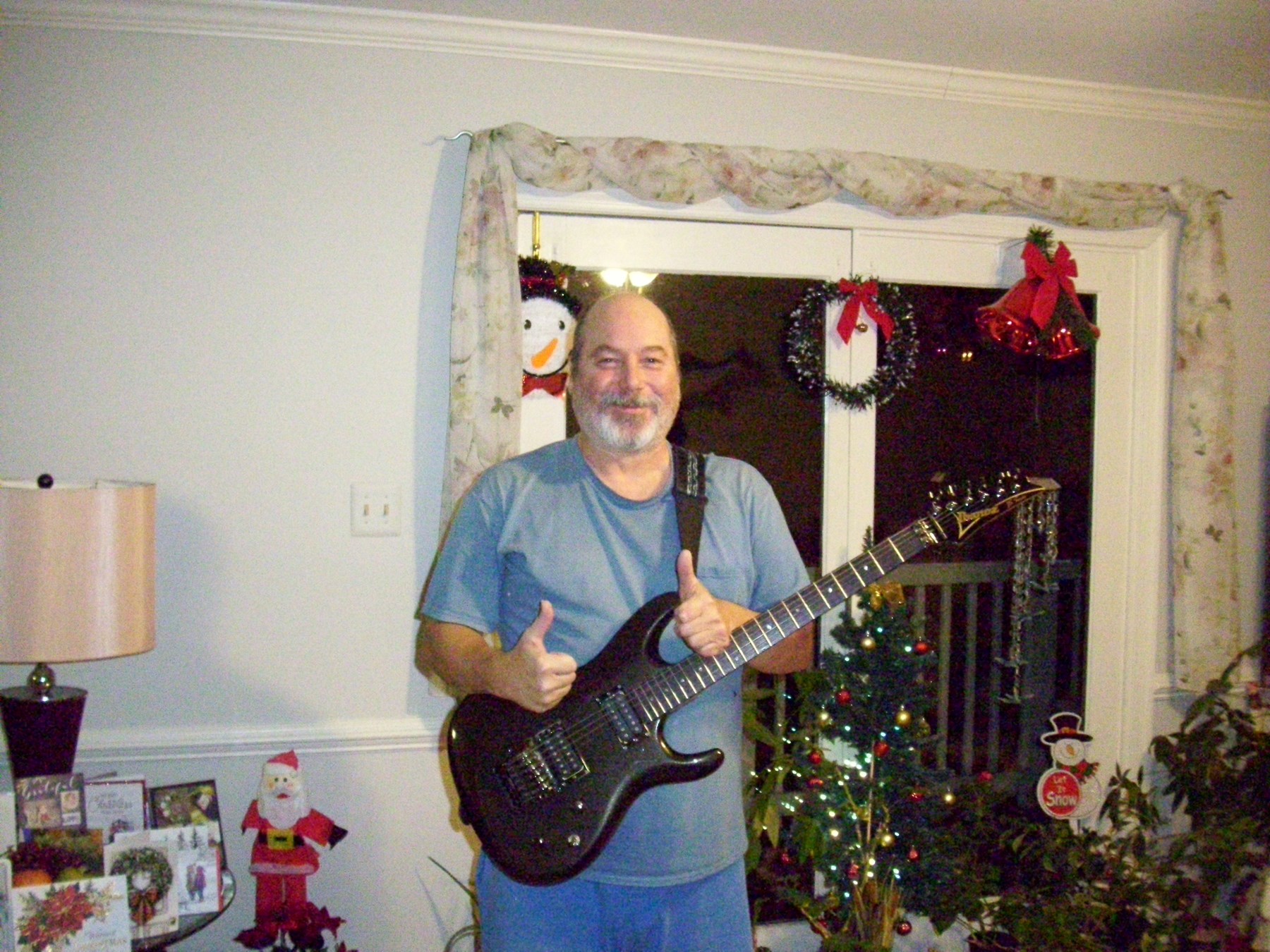 Obituary of Robert Richard Pagnella II