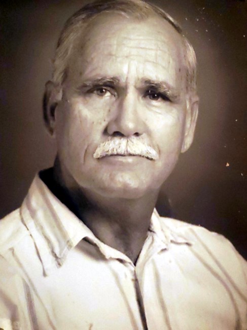 Obituary of Raymond Floyd Sikes