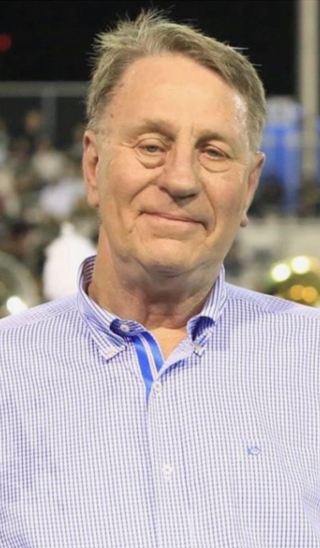 Obituary of Charles "Charlie" Richard Sanner