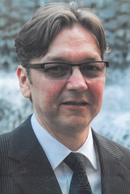 Obituary of Bill Simpson