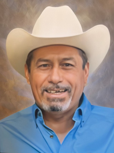 Obituario de Isabel Olvera Jr.