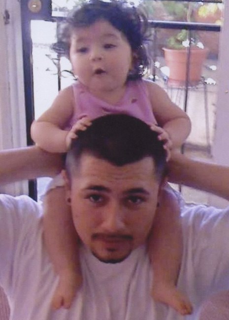 Obituary of Isaac Alexis Parra