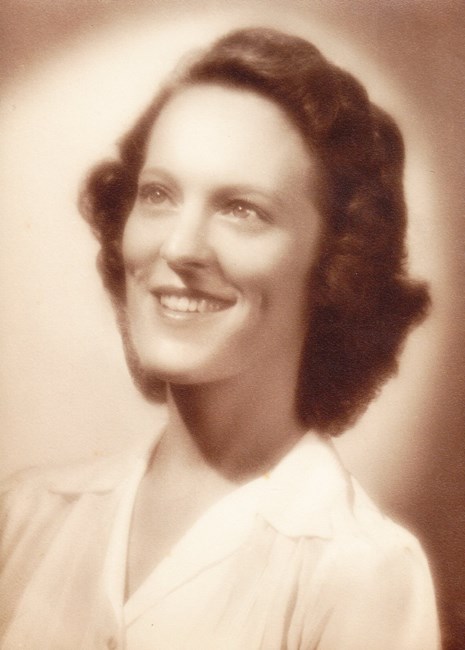 Obituary of Barbara H. Chamberlain