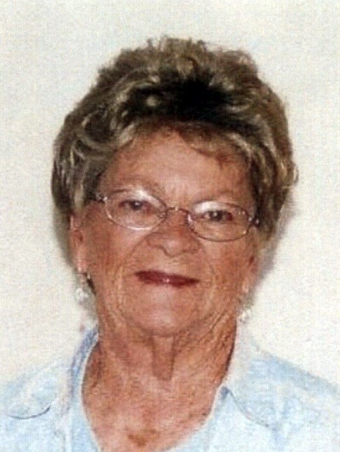 Obituary of Twylah N. Dotson