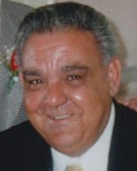 Obituary of Joseph Caruso
