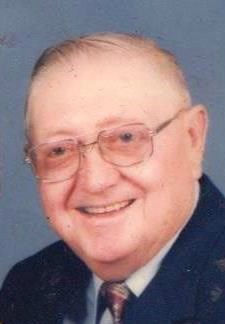 Obituary of Lloyd Franklin Johnson