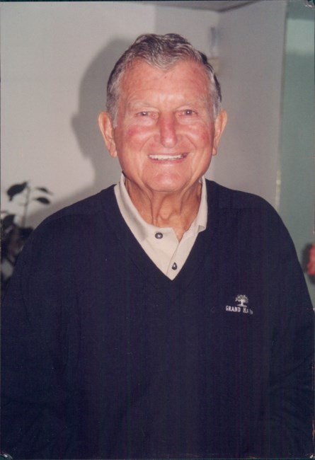 Obituary of Edwin Ray Holtz