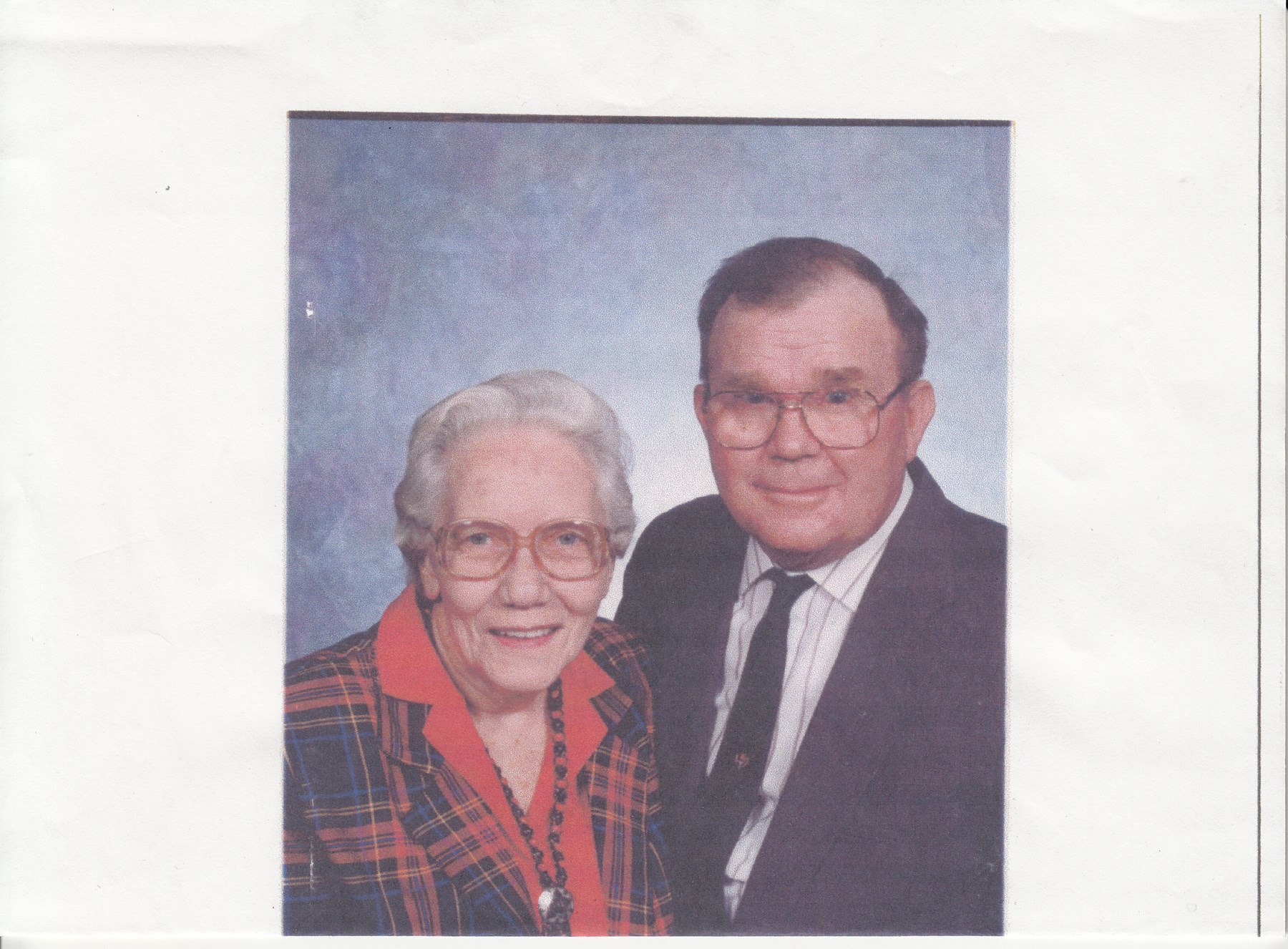 Obituary of Minnie M. Wiggin