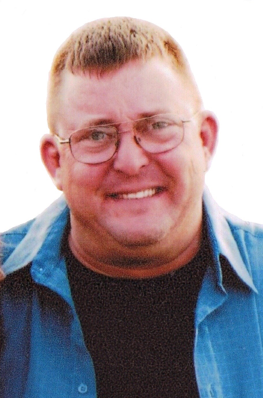 Obituary of Marc Vincent Pugliese