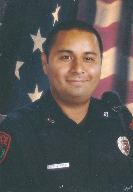 Obituary of Isaac Joseph Ruiz