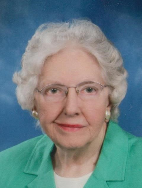 Obituary of Carolyn Musgrove Blevins