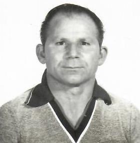 Obituary of Vincenzo Gambino