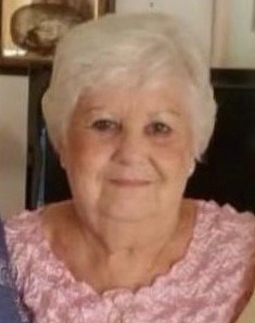 Obituary of Betty Anne Bobby