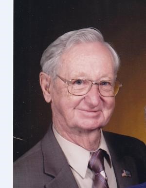 Obituary of William Larry Switzer